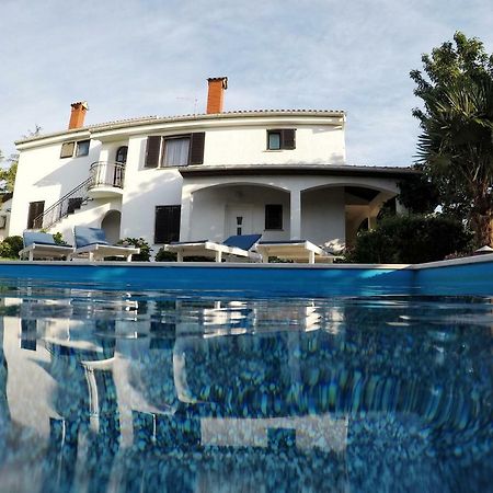 Apartman Adriana 3 - Kat Porec Exterior photo