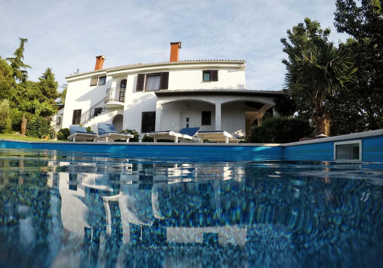 Apartman Adriana 3 - Kat Porec Exterior photo